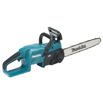 Afbeelding van Makita DUC407ZX1 LXT 18 V Kettingzaag 40 cm
