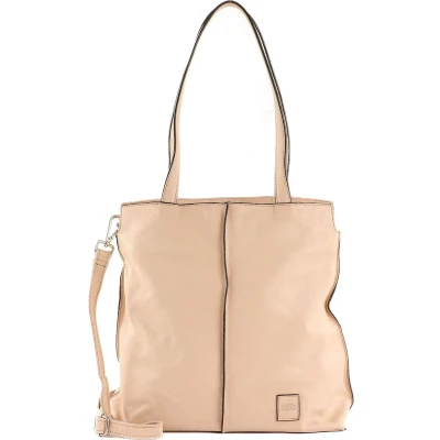 Afbeelding van FREDsBRUDER Schoudertas FB Shopper Cotton Beige