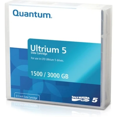 Afbeelding van Quantum MR L5MQN 01 lege datatape