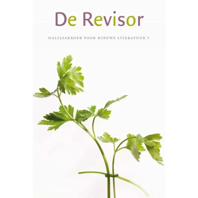 Afbeelding van De Revisor (Paperback)