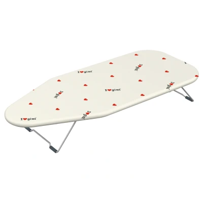 Afbeelding van Strijkplank Vileda 154210 Desktop 73,5 x 32 cm Roestvrij staal