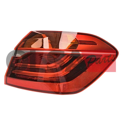 Afbeelding van AIC Achterlicht 72204