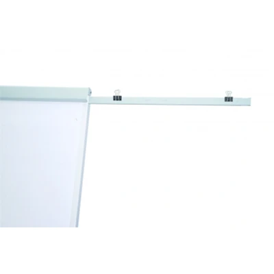 Afbeelding van Zijarm voor Flipover Rationeel en Functioneel, wit, 1 st.