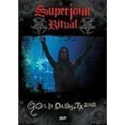 Afbeelding van Live in Dallas, Texas [Video/DVD]