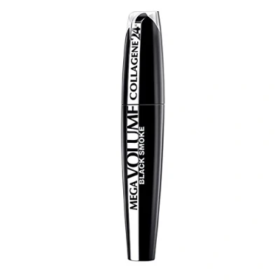 Afbeelding van L’Oréal Paris Mega Volume Collagene 24H Mascara Zwart