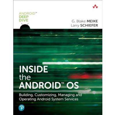 Afbeelding van Android Deep Dive Inside the OS
