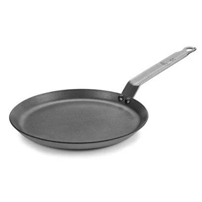 Afbeelding van FERRUM CRÊPE MAKER 22 CM ANTIAANBAKLAAG.