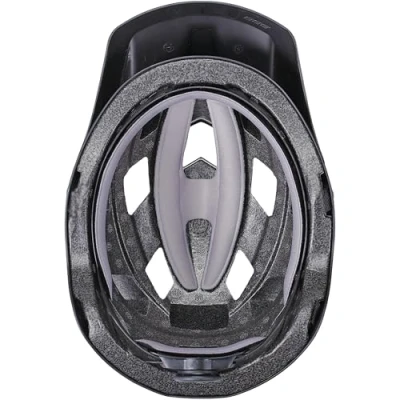 Afbeelding van Volwassen Fietshelm BBB Cycling BHE 54 Nanga Zwart L