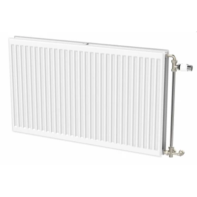 Afbeelding van Henrad Standard All in paneelradiator 275 Watt (75/65/20) 400 x