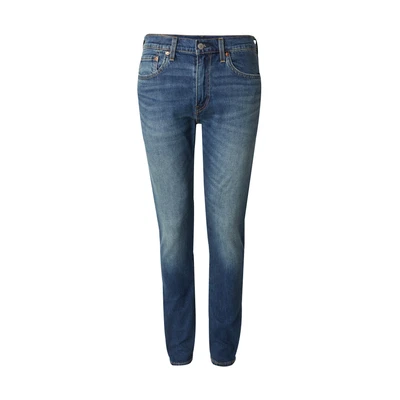 Afbeelding van Levi&#039;s 512 SLIM Taper Jeans Tapered Fit, Heren, Maat: 36x36, Keep in touch