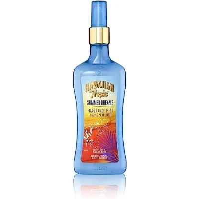 Afbeelding van Hawaiian Tropic Summer Dreams Body Mist 250 ml