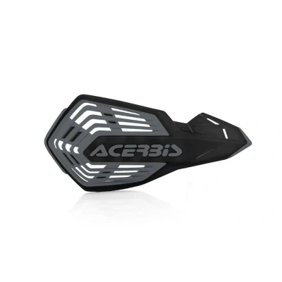 Afbeelding van Acerbis X Future Handkappen Zwart / Grijs
