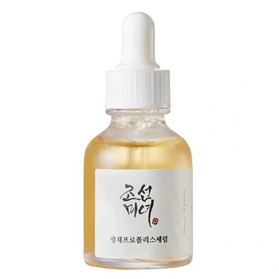 Afbeelding van 3x Beauty of Joseon Glow Serum Propolis+Niacinamide 30 ml