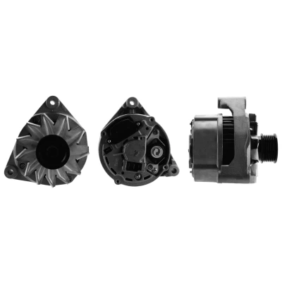 Afbeelding van Lucas Alternator/Dynamo LRA00720
