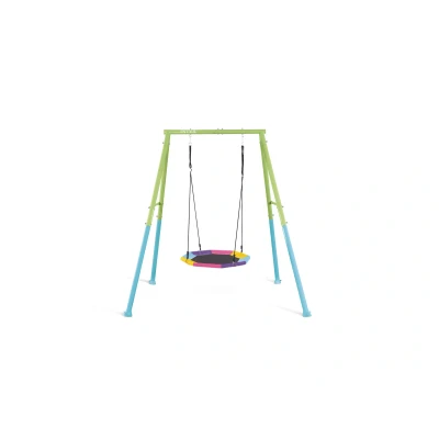 Afbeelding van Schommel one feature saucer swing set Intex
