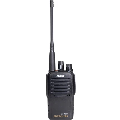 Afbeelding van Alinco DJ PAX 4 3422 PMR portofoon