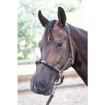 Afbeelding van Harry&#039;s Horse Nose Net