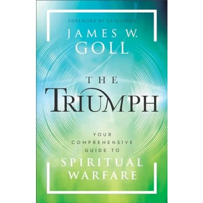 Afbeelding van The Triumph: Your Comprehensive Guide to Spiritual Warfare