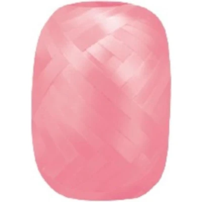 Afbeelding van Rolletje roze lint 20 meter x 5mm