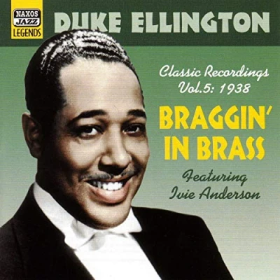 Afbeelding van Duke Ellington Volume 5 (CD)