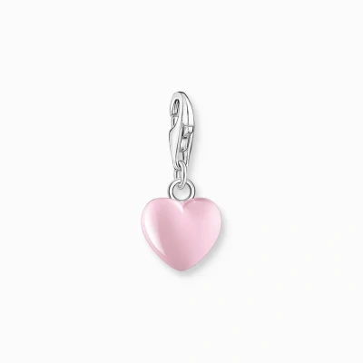Afbeelding van Thomas Sabo 1993 007 9 Charm Dames 925er Zilver