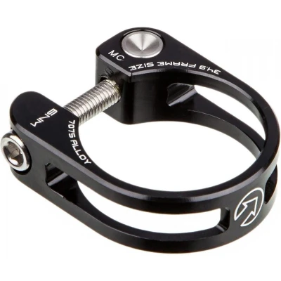 Afbeelding van Pro Zadelpenklem Performance 34,9 Mm Zwart