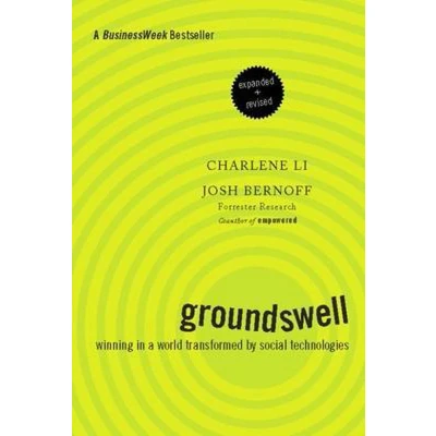 Afbeelding van Groundswell, Expanded and Revised Edition