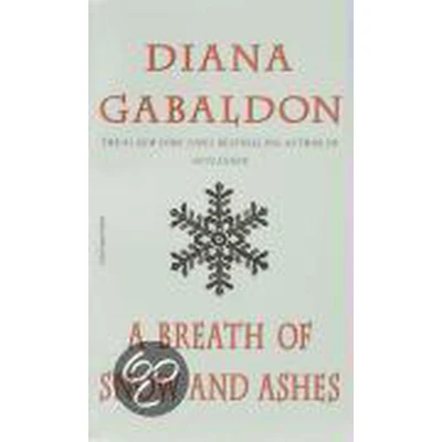 Afbeelding van A Breath Of Snow And Ashes / Druk 1