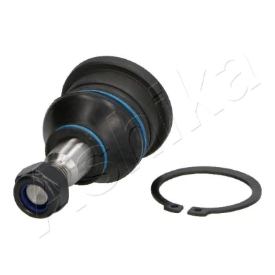 Afbeelding van ASHIKA 73 05 524 Fuseekogel Vooras 40mm 12 X 1,5mm 15mm 84mm MITSUBISHI: Pajero Pinin (V60) 1.8 GDI, 2.0 1999 2007