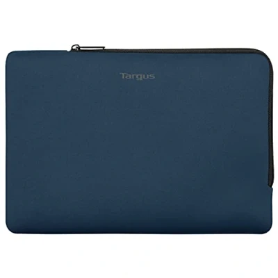 Afbeelding van Targus MultiFit notebooktas 40,6 cm (16 ) Opbergmap/sleeve Blauw