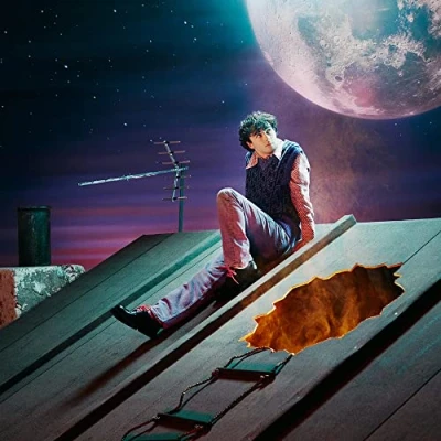 Afbeelding van Alfie Templeman Mellow Moon (LP)