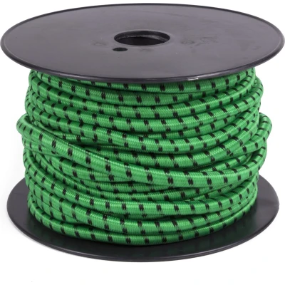 Afbeelding van Benson Elastiek op Rol 25 meter 6 mm