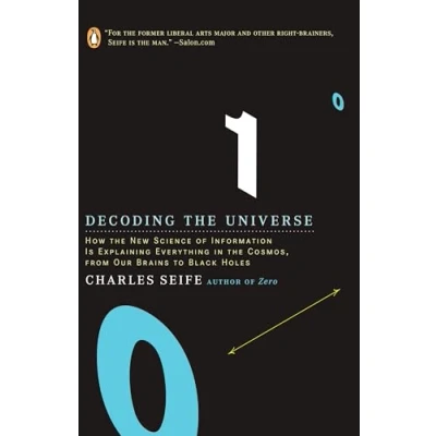 Afbeelding van Decoding the Universe