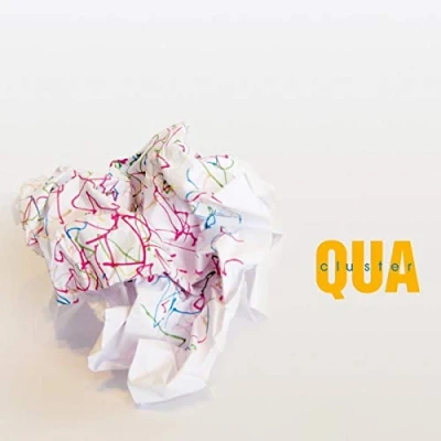 Afbeelding van Cluster Qua (LP)