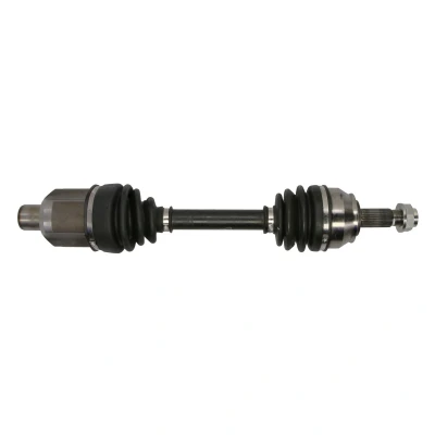 Afbeelding van Aandrijfas PASCAL G2X040PC