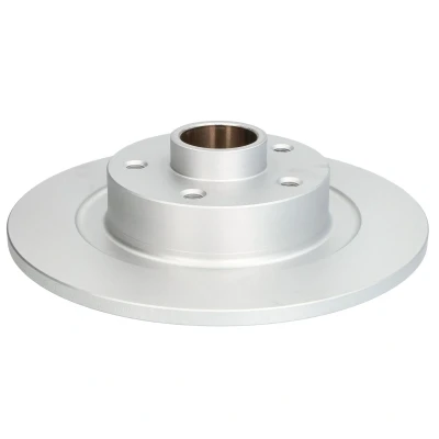 Afbeelding van Ferodo Remschijven DDF2857C 1