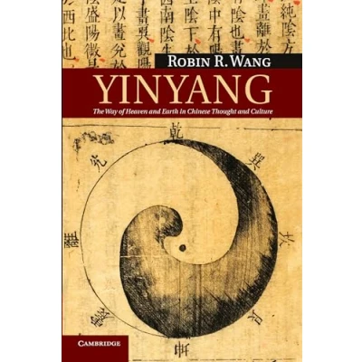 Afbeelding van Yinyang: The Way of Heaven and Earth in Chinese Thought Culture: 11