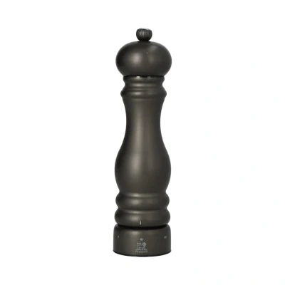 Afbeelding van Peugeot Zoutmolen Paris Chef Carbone u select 22 cm