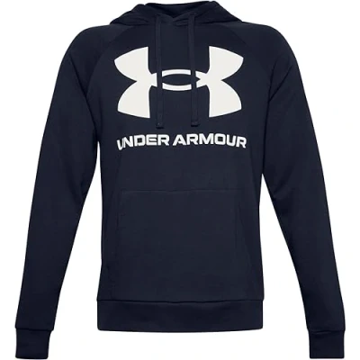 Afbeelding van Under Armour Rival Fleece Heren Trui Maat M