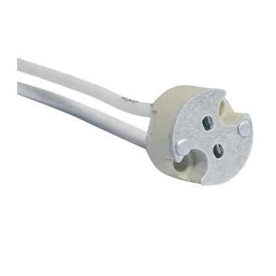 Afbeelding van Omnilux G 6.35 Socket