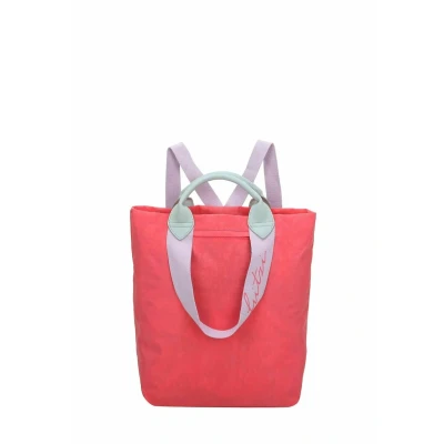 Afbeelding van Fritzi aus Preußen Ju Lighty Backpack Coral