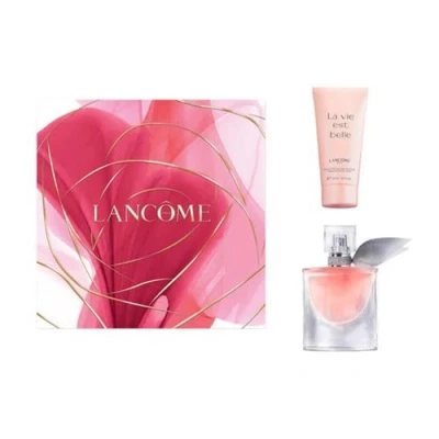Afbeelding van Lancôme La Vie Est Belle Gift Set