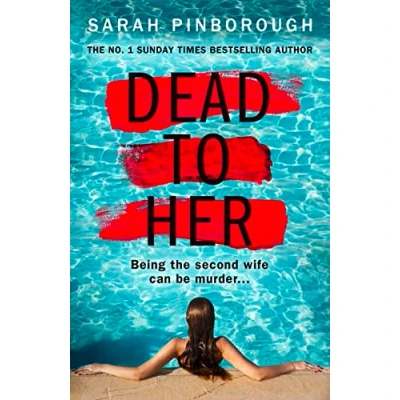 Afbeelding van Dead to Her