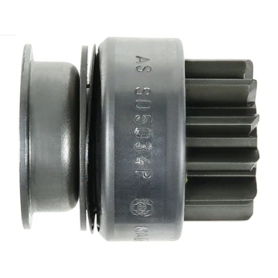 Afbeelding van Vrijwielaandrijving, starter AS PL SD5034P