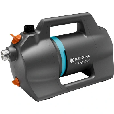 Afbeelding van Gardena Besproeiingspomp 4200 Silent Tuinpomp Copy
