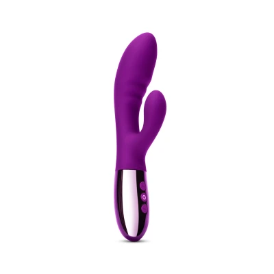 Afbeelding van G spot Vibrator Le Wand Blend Paars