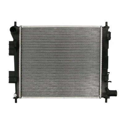 Afbeelding van NRF Radiateur 550146