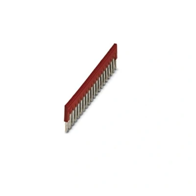 Afbeelding van FBS 20 6 BU steekbrug Phoenix Contact Inhoud: 10 stuk(s)
