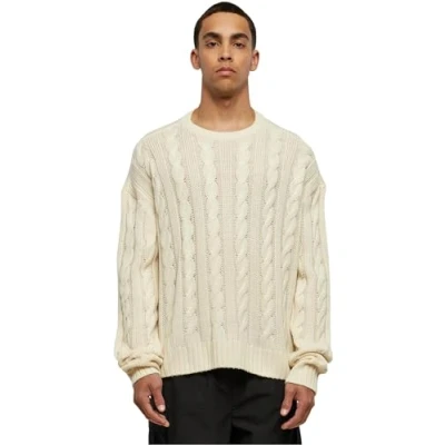 Afbeelding van Urban Classics Trui, Heren, Maat: XXL, Sand