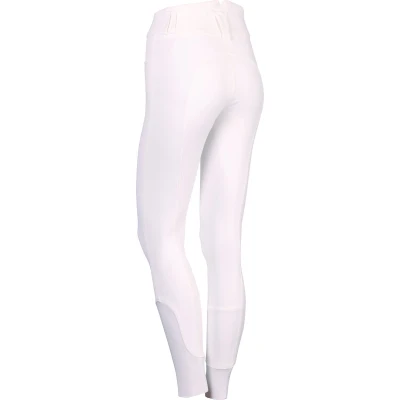 Afbeelding van Harry&#039;s Horse Rijbroek High Waist Full Grip 40 Wit